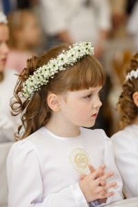 Wianuszek-komunijny