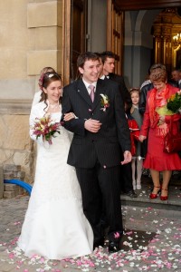 Dorota & Jacek